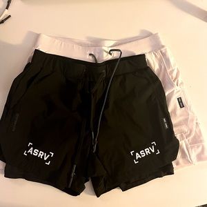 ASRV shorts